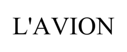L'AVION trademark