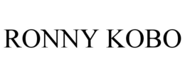 RONNY KOBO trademark
