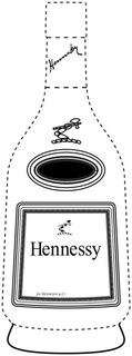 HENNESSY trademark