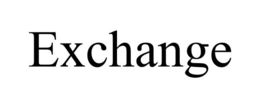 EXCHANGE trademark