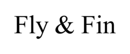 FLY & FIN trademark