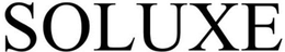SOLUXE trademark