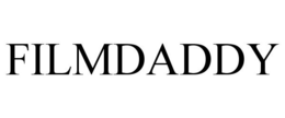 FILMDADDY trademark