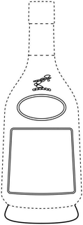 V.S.O.P. HENNESSY V.S.O.P. trademark