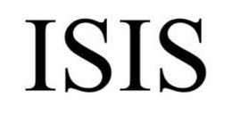 ISIS trademark