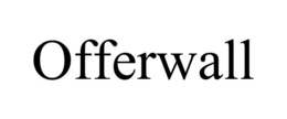 OFFERWALL trademark