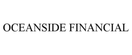 OCEANSIDE FINANCIAL trademark