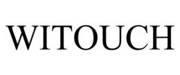 WITOUCH trademark