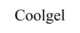 COOLGEL trademark