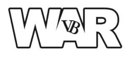 WAR VB trademark