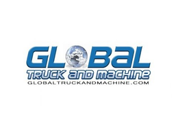 GLOBAL TRUCK AND MACHINE GLOBALTRUCK ANDMACHINE.COM trademark