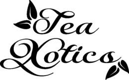 TEA XOTICS trademark