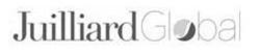JUILLIARDGLOBAL trademark