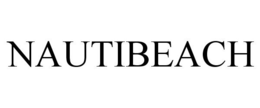 NAUTIBEACH trademark