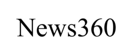 NEWS360 trademark