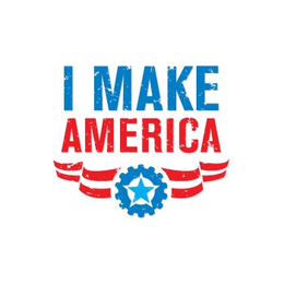 I MAKE AMERICA trademark
