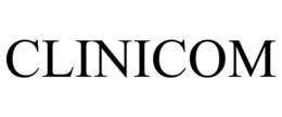 CLINICOM trademark