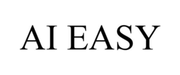 AI EASY trademark