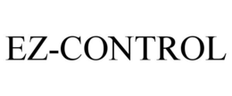 EZ-CONTROL trademark