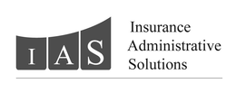 I A S INSURANCE ADMINISTRATIVE SOLUTIONS trademark