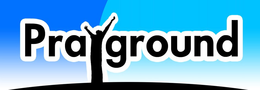 PRAYGROUND trademark