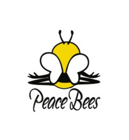 PEACE BEES trademark
