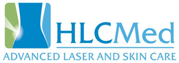 HLC MED ADVANCED LASER AND SKIN CARE trademark