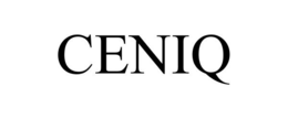 CENIQ trademark