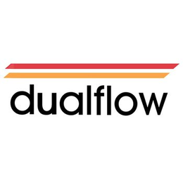 DUALFLOW trademark