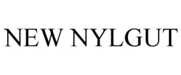 NEW NYLGUT trademark