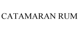 CATAMARAN RUM trademark