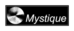 MYSTIQUE trademark