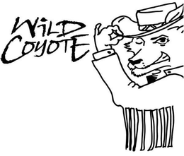 WILD COYOTE trademark
