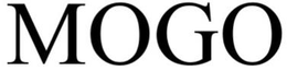MOGO trademark