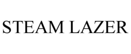 STEAM LAZER trademark