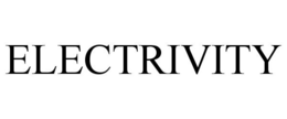 ELECTRIVITY trademark