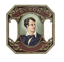 BYRON trademark
