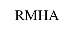 RMHA trademark