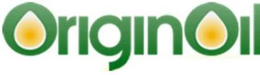 ORIGINOIL trademark