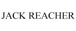 JACK REACHER trademark