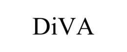 DIVA trademark