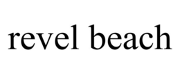 REVEL BEACH trademark
