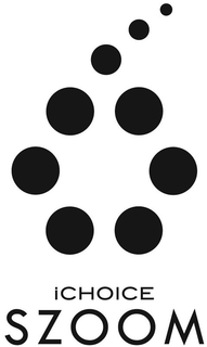 6 ICHOICE SZOOM trademark