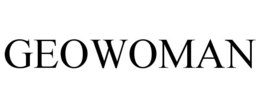 GEOWOMAN trademark