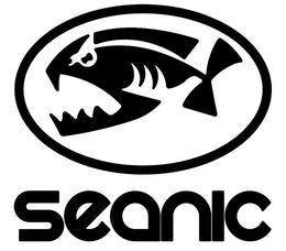 SEANIC trademark