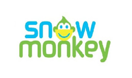 SNOW MONKEY trademark