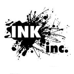 INK INC. trademark