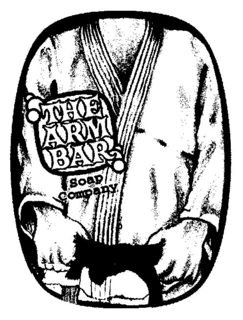 THE ARM BAR SOAP COMPANY trademark