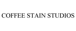COFFEE STAIN STUDIOS trademark
