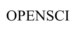 OPENSCI trademark
